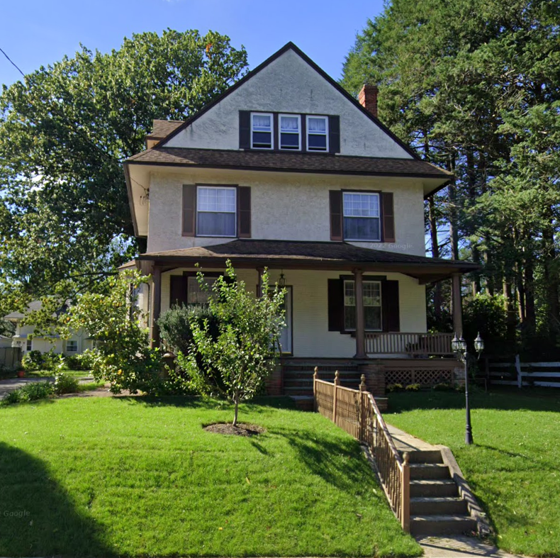 318 Bewley Road